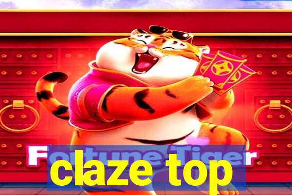 claze top